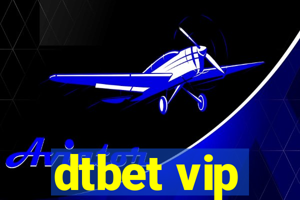 dtbet vip